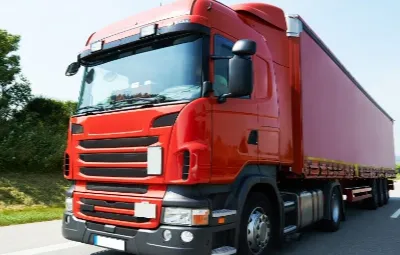 İzmir Kalkandere Ambar Kargo